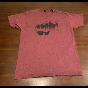 [2/$15] Denver RiNo (River North) Tee